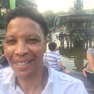 Meet your Posher, Lisa